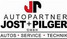 Logo Autopartner Jost + Pilger GmbH